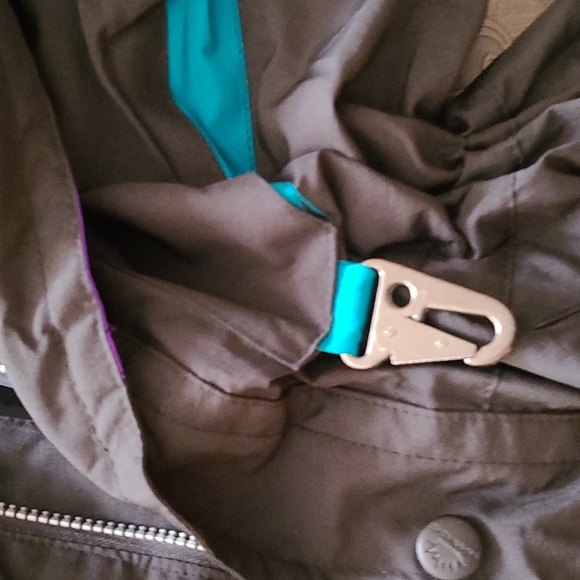Havoc Ski/Snowboard Jacket - Picture 5 of 13